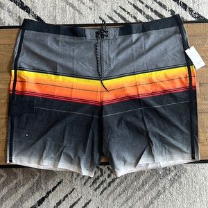 GoodFellow & Co.  Swim Shorts - Size 58